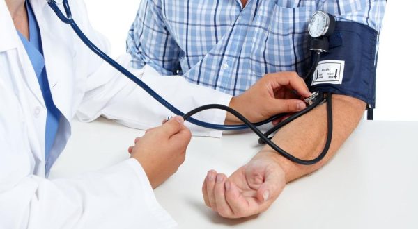 Extended Health Care Package