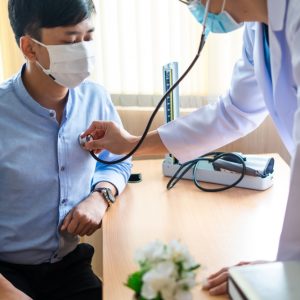 Male Health Care Package