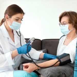 Female Health Care Package