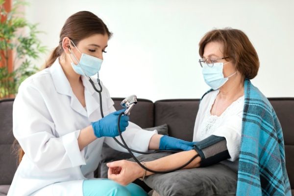 Female Health Care Package
