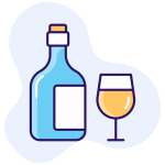 wine-bottle-and-glass