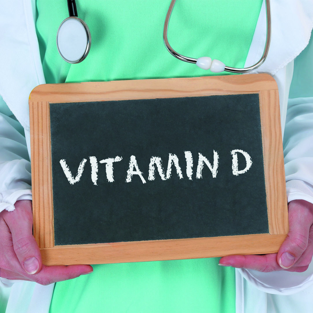 vitamind