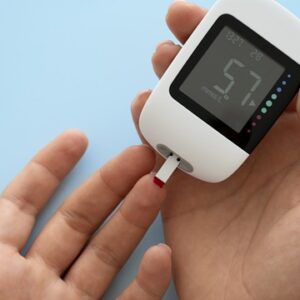 C Peptide Fasting Test