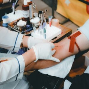 HbA1c Test- Glycated Haemoglobin