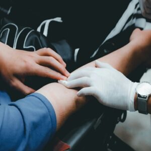 Insulin (Fasting) Test