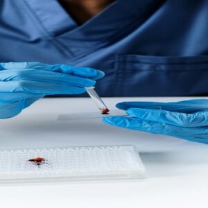 Thyroid Panel- Test (T3/T4/TSH)